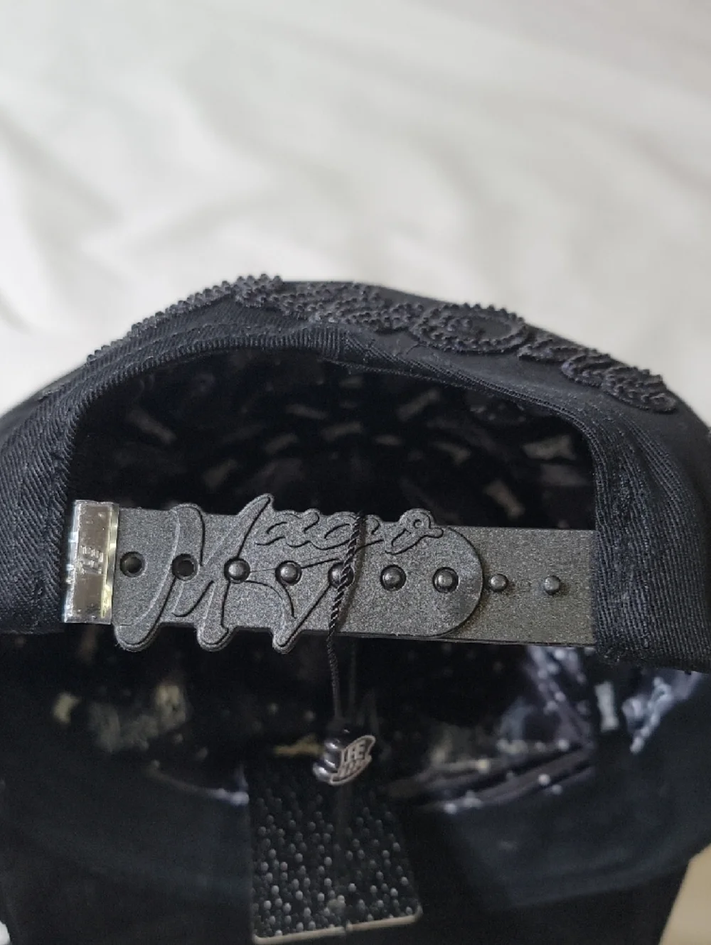 thirty-one men black